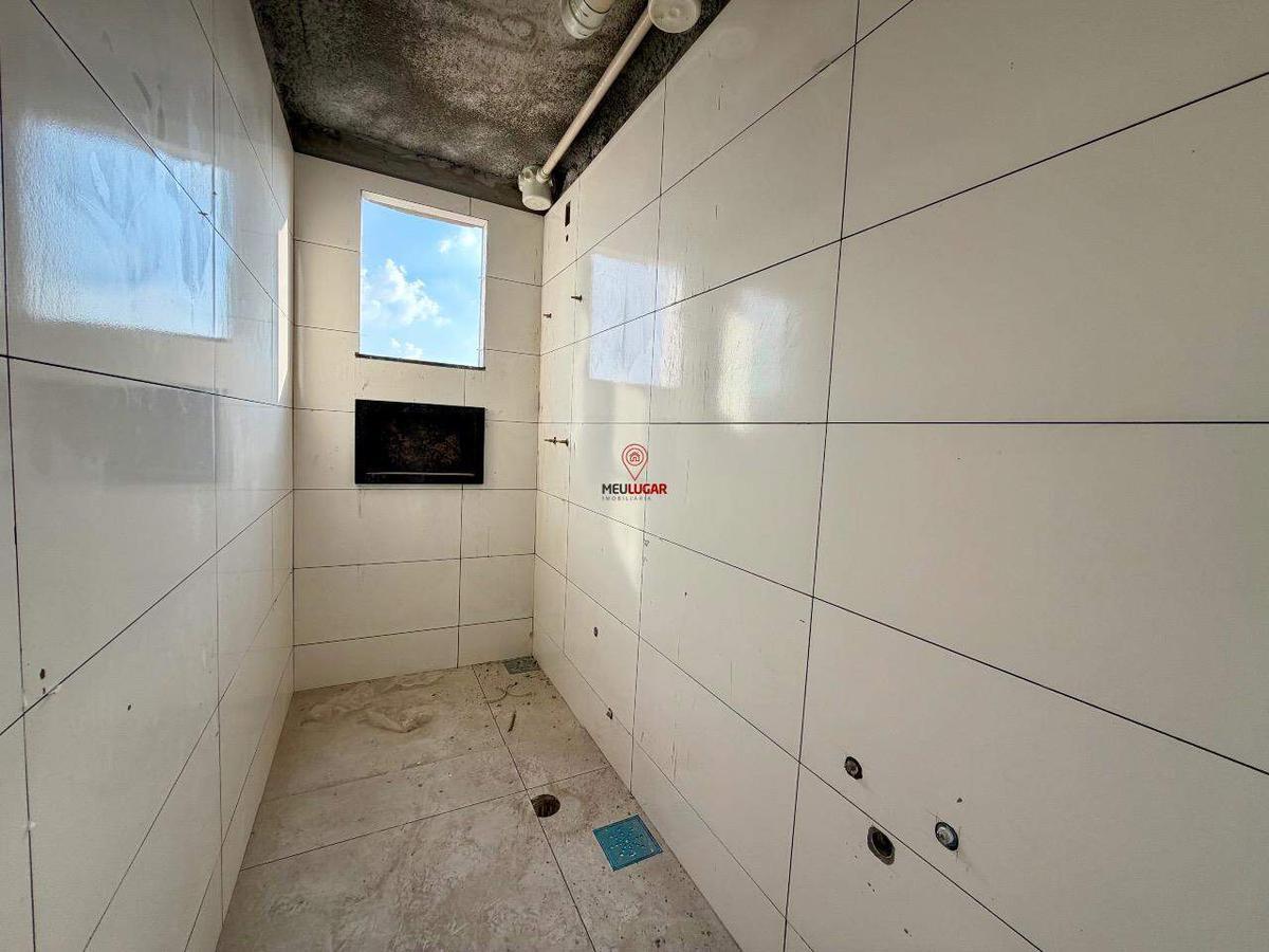Apartamento, Milionários, 2 Quartos, 1 Vaga, 1 Suíte