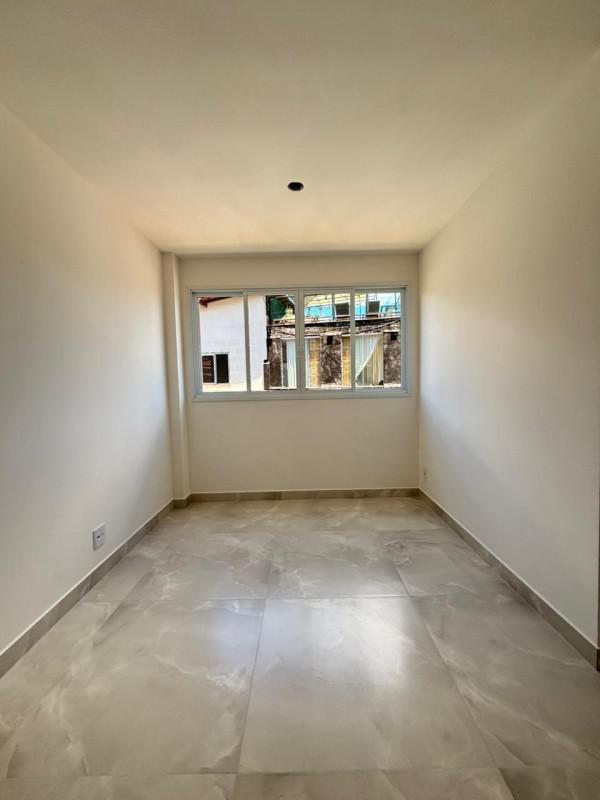 Apartamento, Sagrada Família, 3 Quartos, 2 Vagas, 1 Suíte