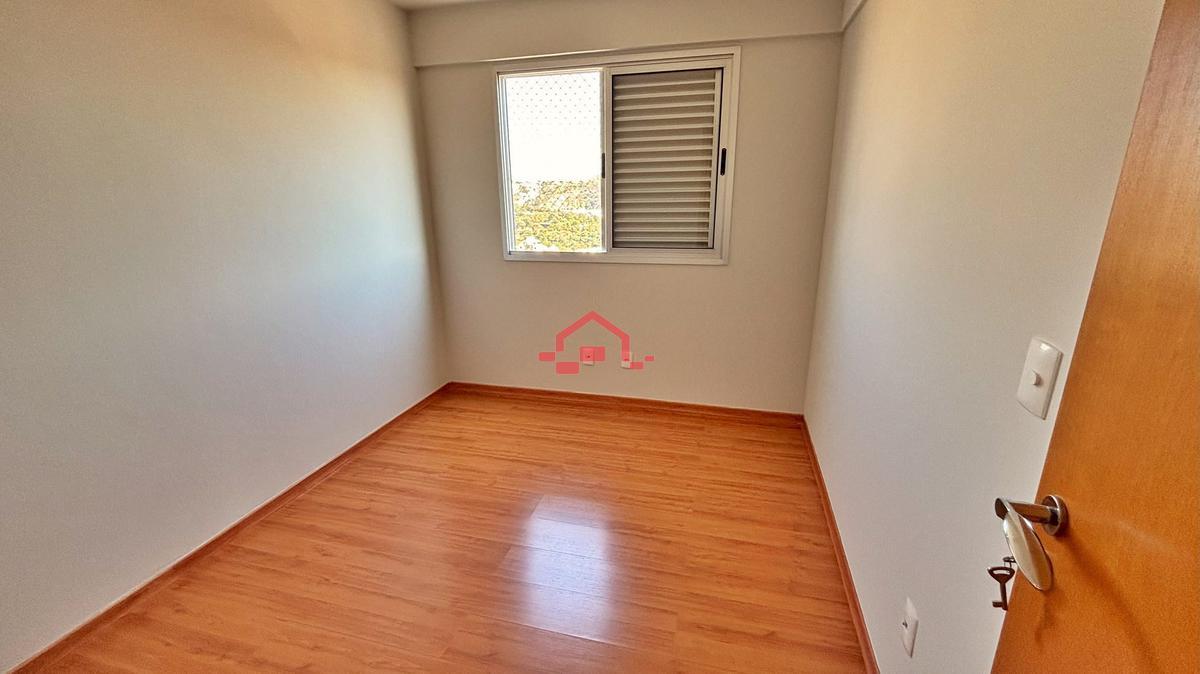 Apartamento, Caiçaras, 3 Quartos, 2 Vagas, 1 Suíte