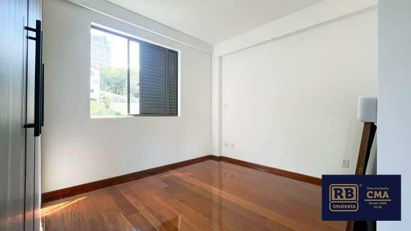 Apartamento, Luxemburgo, 4 Quartos, 3 Vagas, 1 Suíte