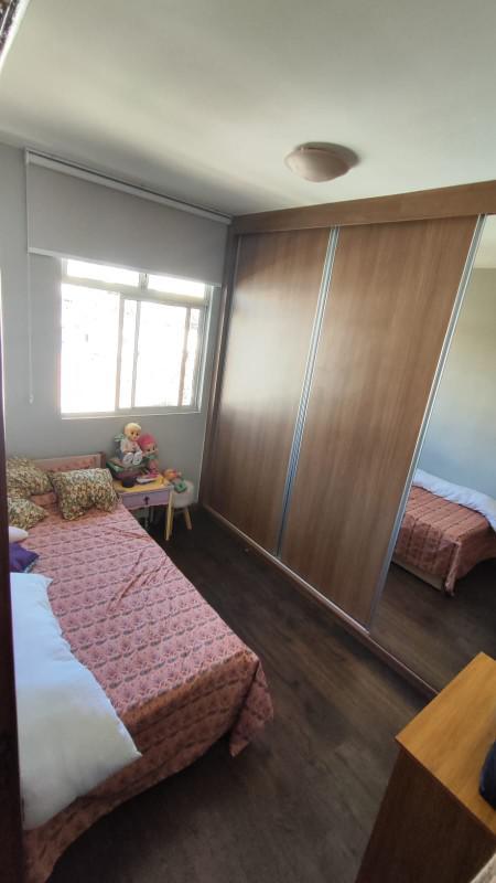 Cobertura, Castelo, 2 Quartos, 2 Vagas