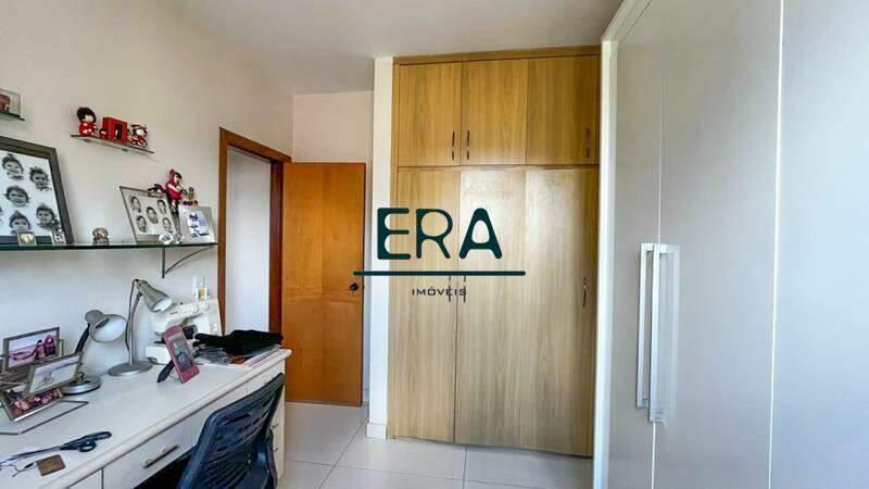 Apartamento, Buritis, 3 Quartos, 2 Vagas, 1 Suíte