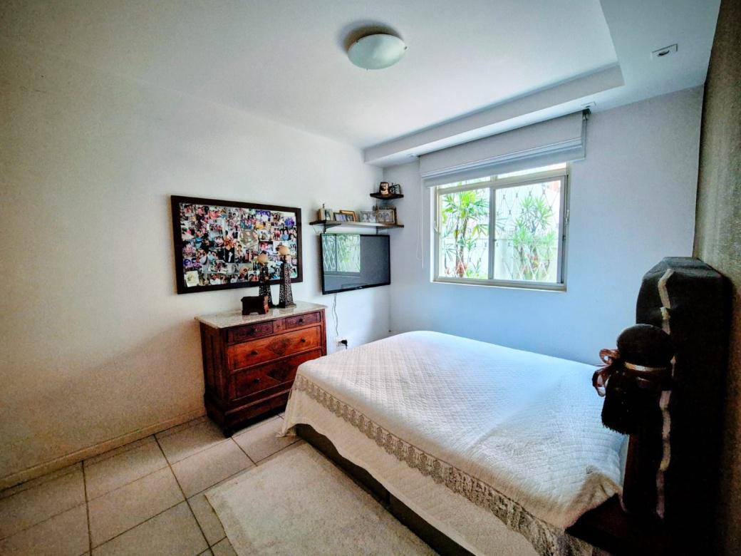 Apartamento, Sion, 4 Quartos, 2 Vagas, 1 Suíte