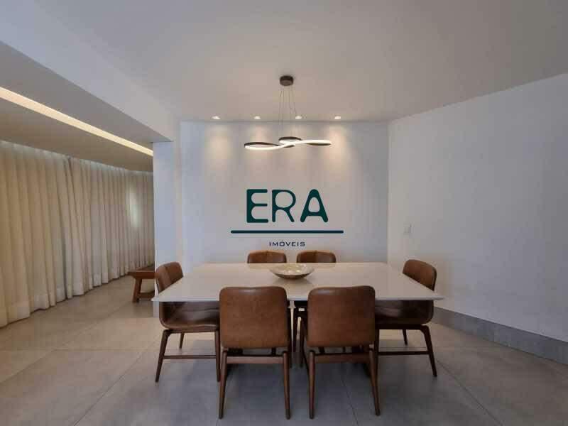 Cobertura, Sion, 6 Quartos, 3 Vagas, 2 Suítes