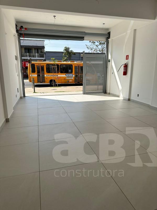 Andar, Rio Branco, 0 Quarto, 0 Vaga