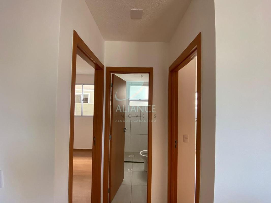 Apartamento, Lundcea, 2 Quartos, 1 Vaga