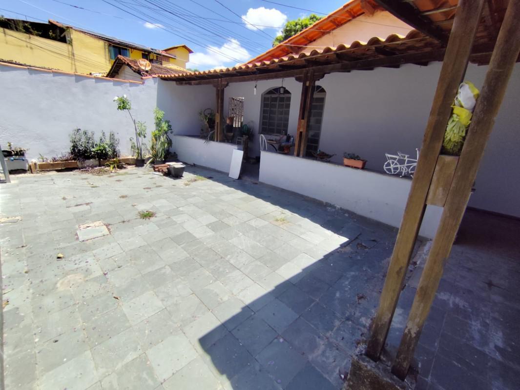 Casa, Monte Castelo, 3 Quartos, 3 Vagas