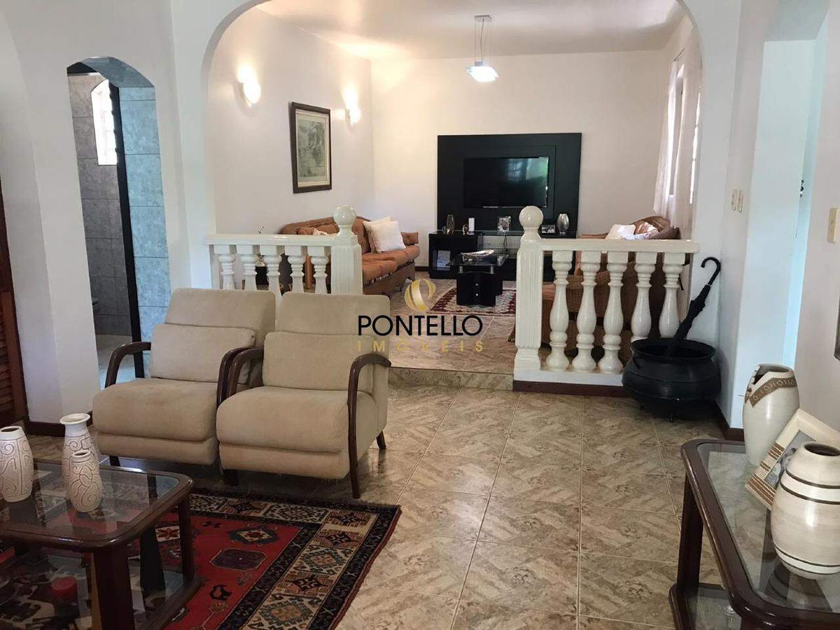 Fazenda, Fazenda Velha, 5 Quartos, 6 Vagas, 1 Suíte