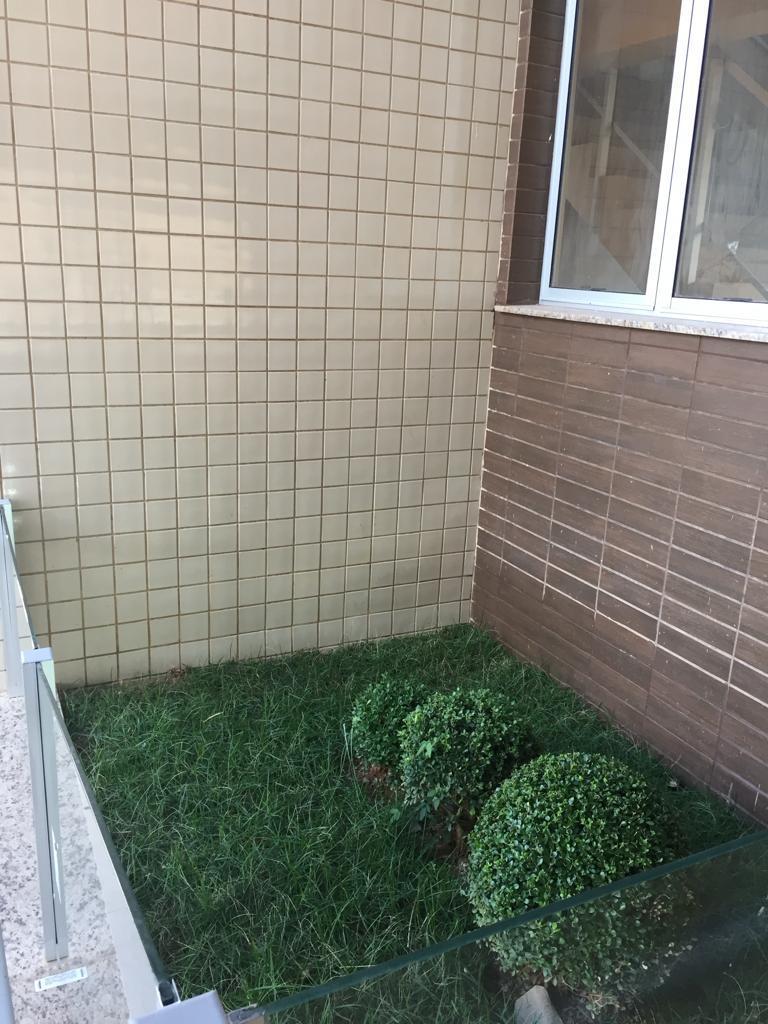 Cobertura, Arvoredo, 2 Quartos, 1 Vaga, 1 Suíte