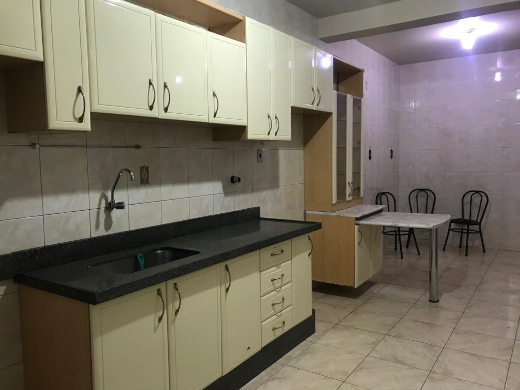 Casa, São José, 3 Quartos, 0 Vaga