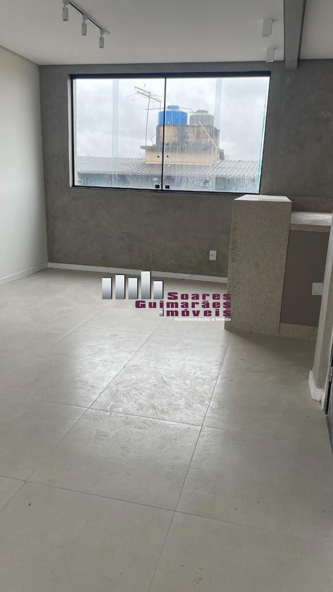 Apartamento, Santa Teresa, 3 Quartos, 2 Vagas, 1 Suíte