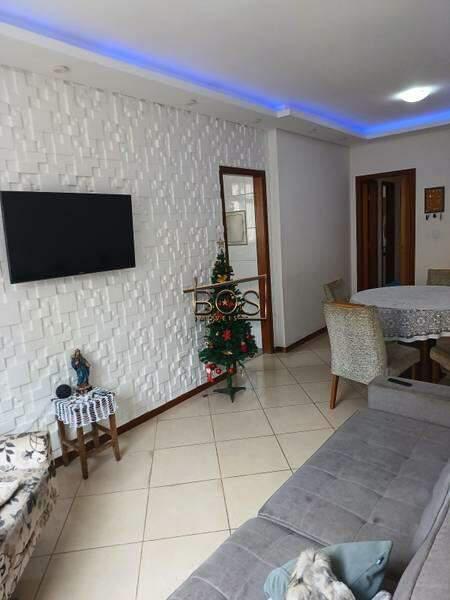 Apartamento, Sagrada Família, 3 Quartos, 2 Vagas, 1 Suíte