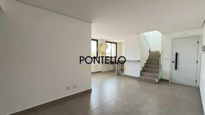 Cobertura, Prado, 3 Quartos, 2 Vagas, 2 Suítes