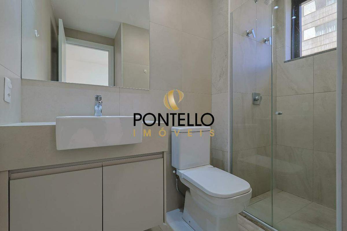 Apartamento, Santo Agostinho, 1 Quarto, 1 Vaga, 1 Suíte