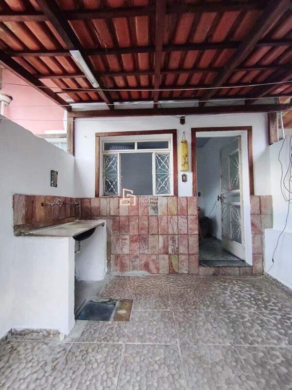 Casa, Santa Helena, 1 Quarto