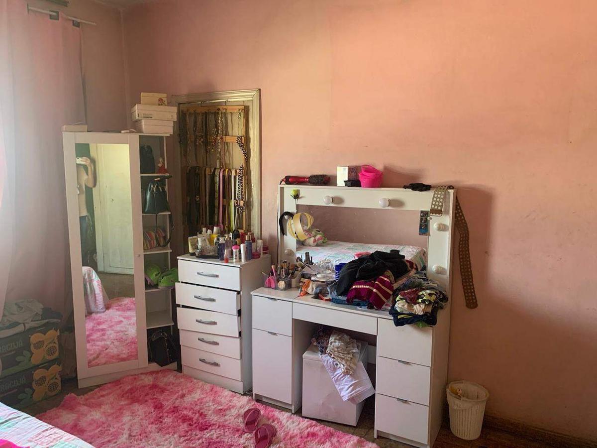 Casa, Papavento, 4 Quartos, 0 Vaga, 1 Suíte