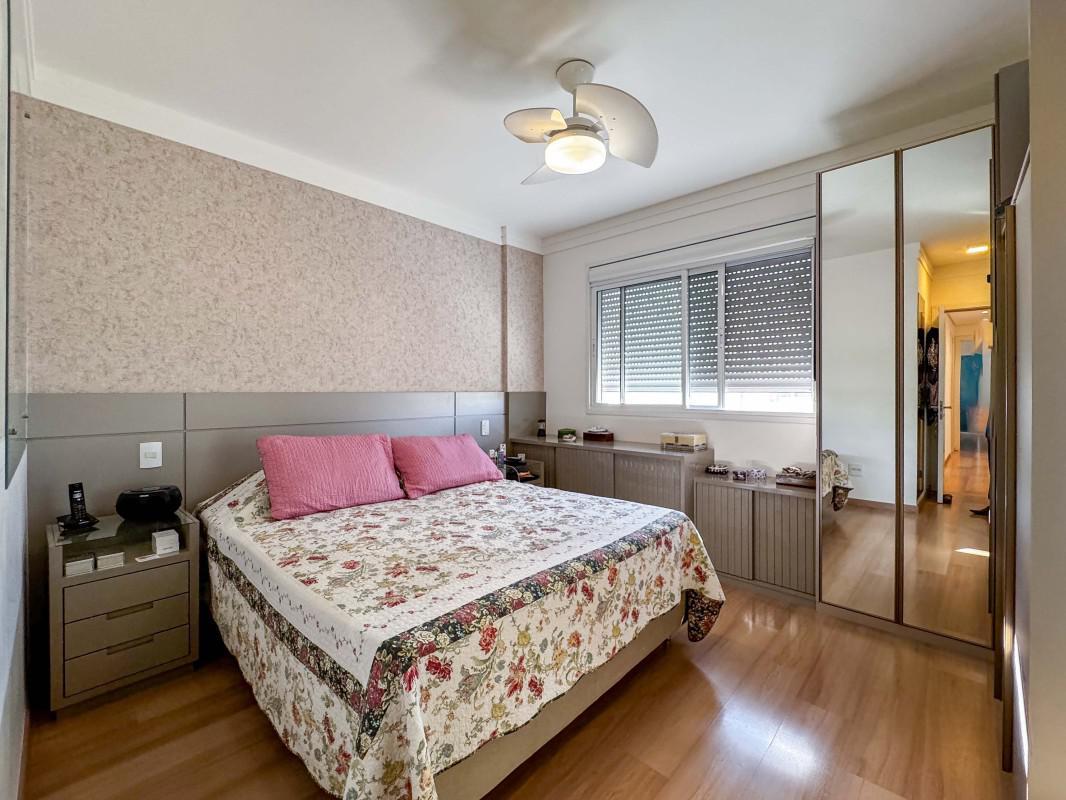 Apartamento, Barroca, 4 Quartos, 4 Vagas, 3 Suítes