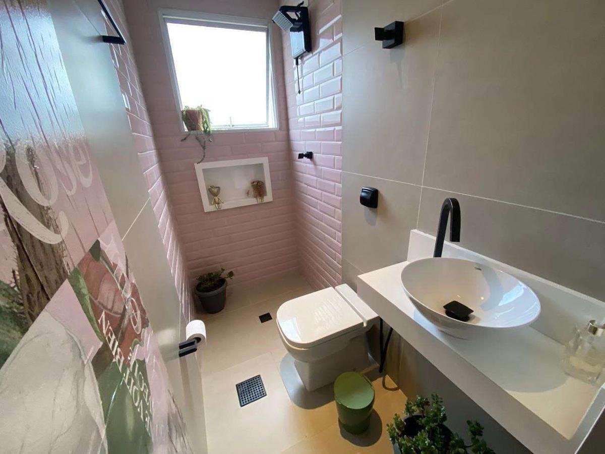 Apartamento, Anchieta, 2 Quartos, 1 Vaga, 1 Suíte