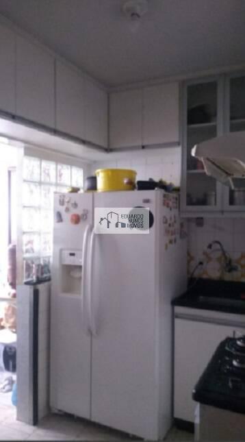 Apartamento, Cidade Nova, 3 Quartos, 2 Vagas, 1 Suíte
