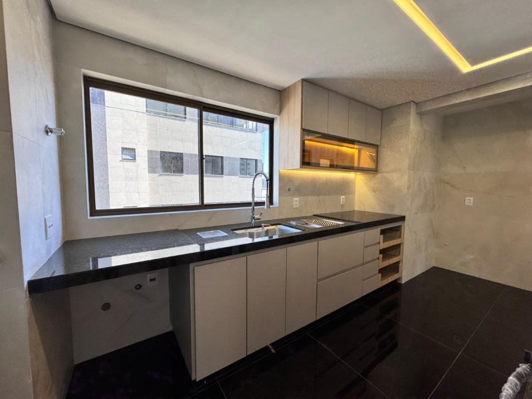 Apartamento, Santo Antônio, 4 Quartos, 3 Vagas, 1 Suíte