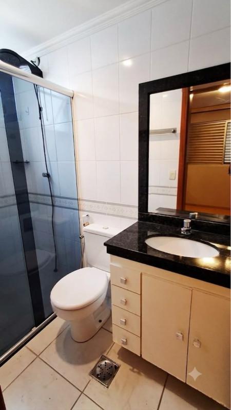 Apartamento, Castelo, 3 Quartos, 2 Vagas, 1 Suíte