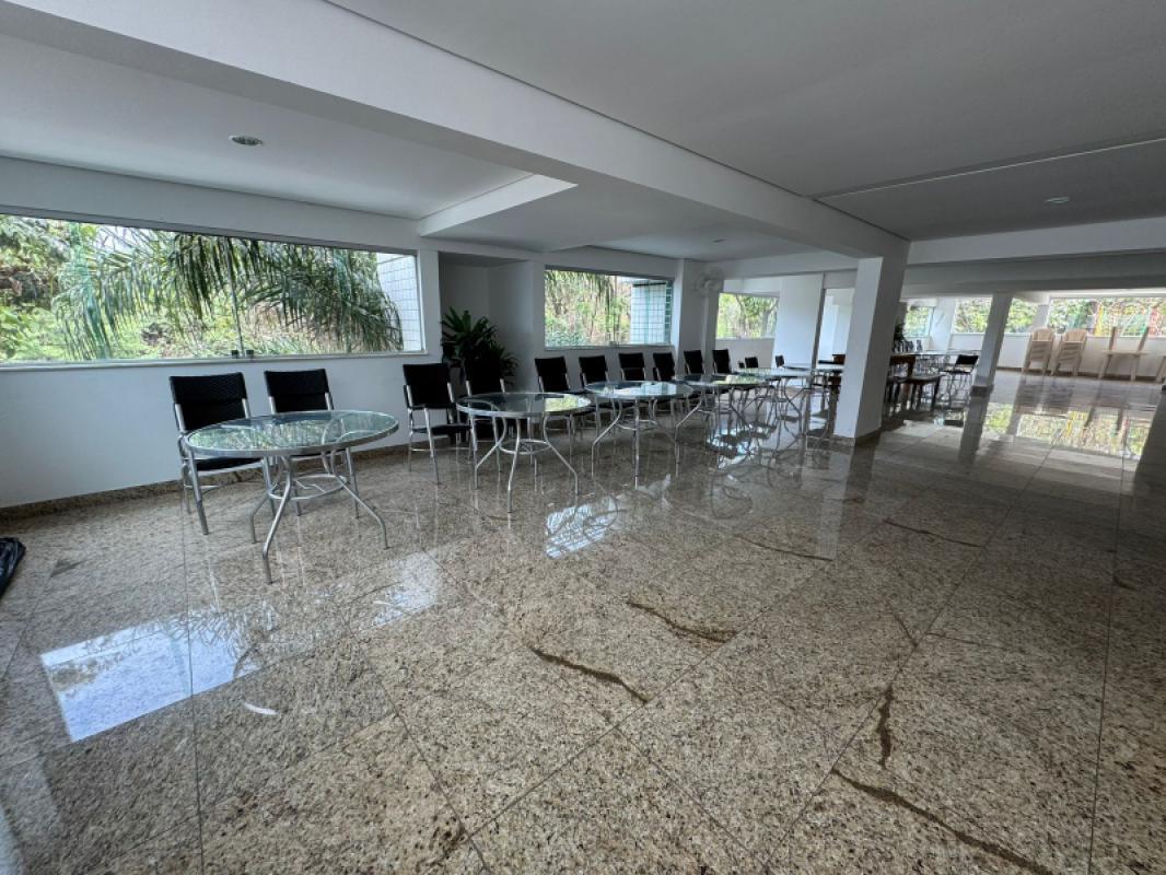 Apartamento, Castelo, 3 Quartos, 2 Vagas, 1 Suíte