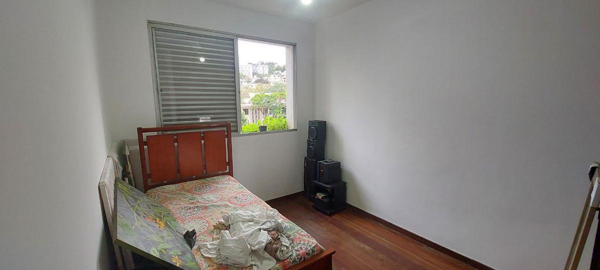 Apartamento, Santo Antônio, 4 Quartos, 2 Vagas, 1 Suíte