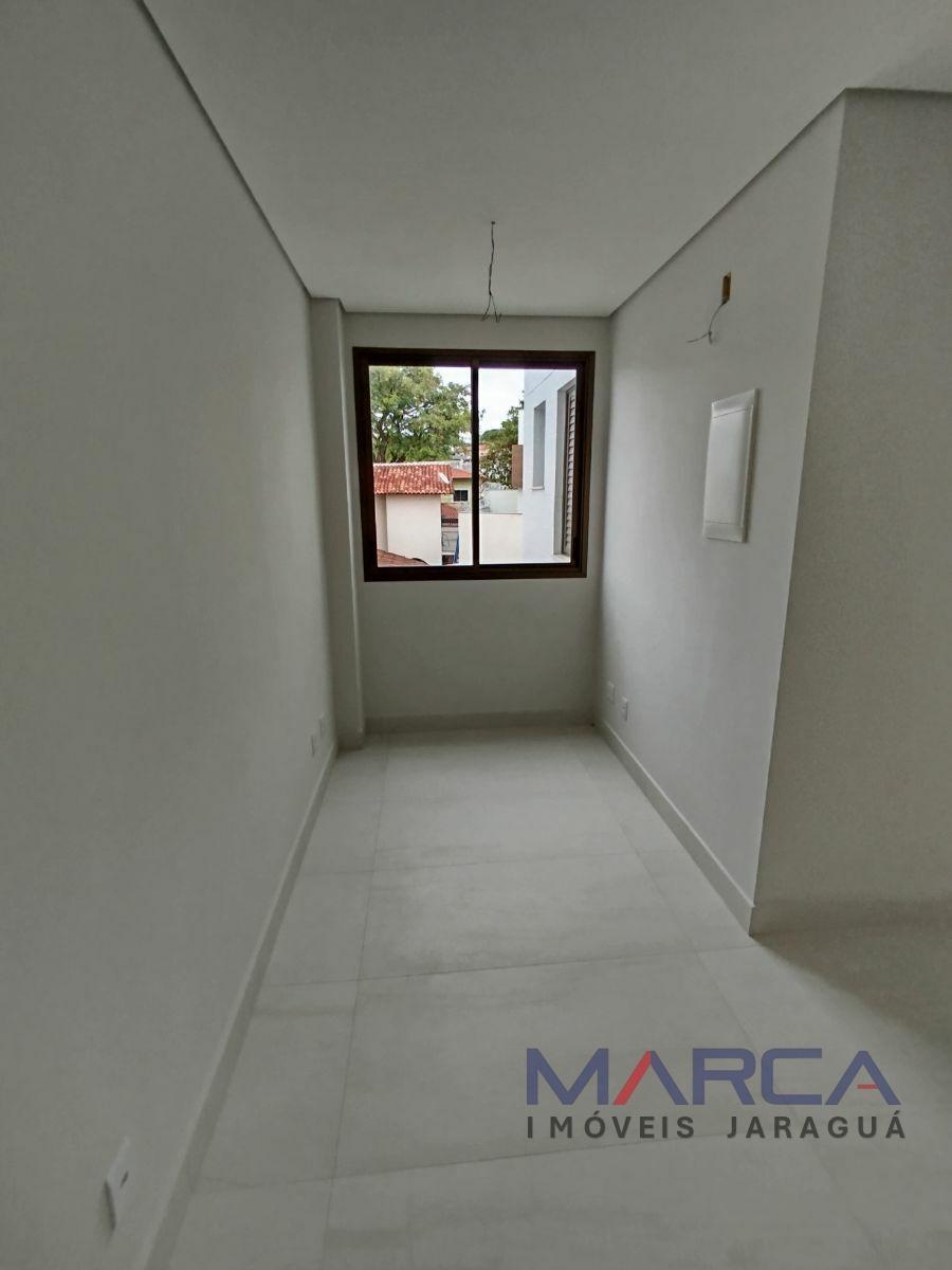 Cobertura, Jaraguá, 4 Quartos, 0 Vaga