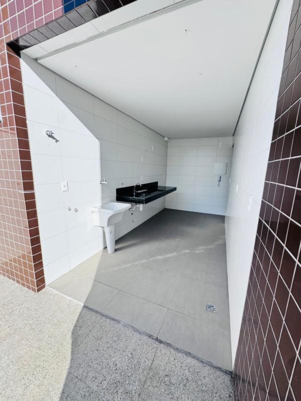 Apartamento, Fonte Grande, 3 Quartos, 2 Vagas, 1 Suíte