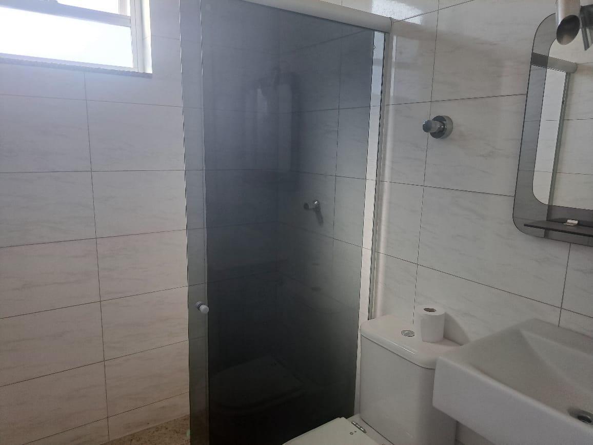 Apartamento, Nova Cachoeirinha, 2 Quartos, 1 Vaga