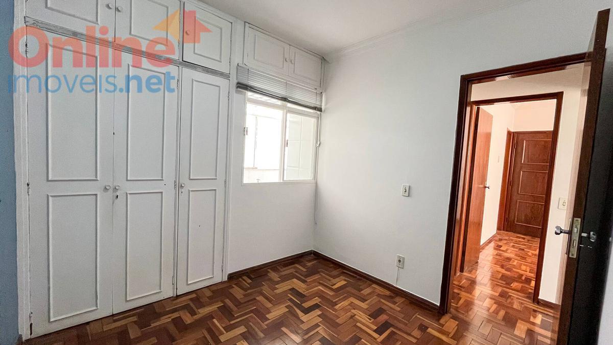 Apartamento, Cidade Nova, 2 Quartos, 0 Vaga, 0 Suíte