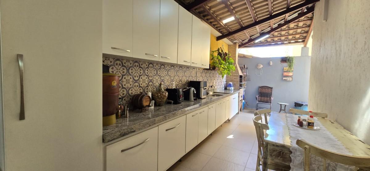 Apartamento, Novo Horizonte, 2 Quartos, 1 Vaga