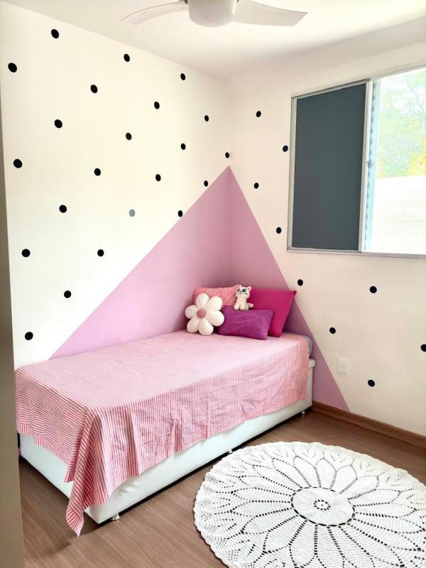 Apartamento, Cinquentenário, 2 Quartos, 1 Vaga