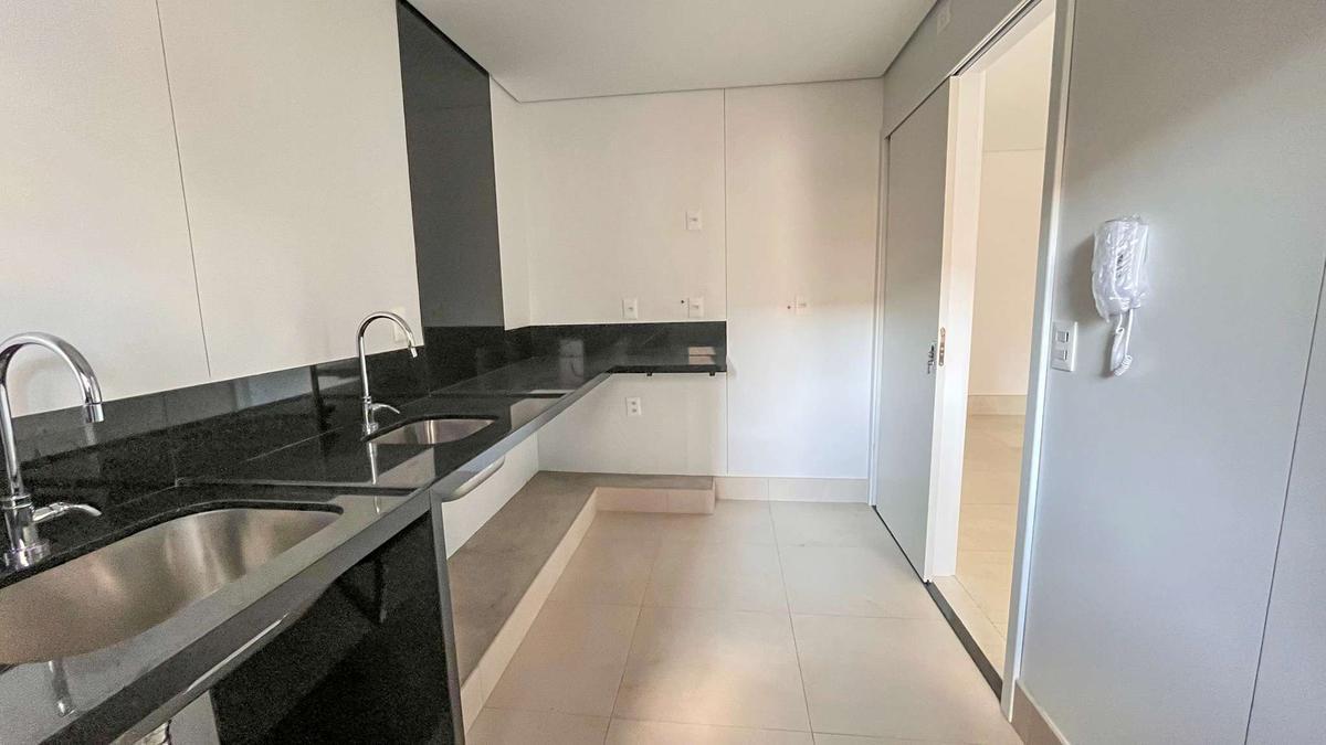 Apartamento, São Pedro, 2 Quartos, 2 Vagas, 1 Suíte