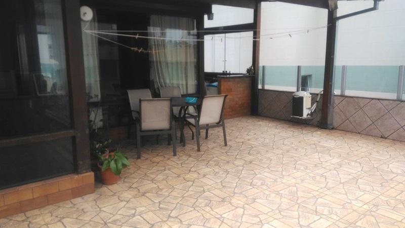 Cobertura, Prado, 4 Quartos, 2 Vagas