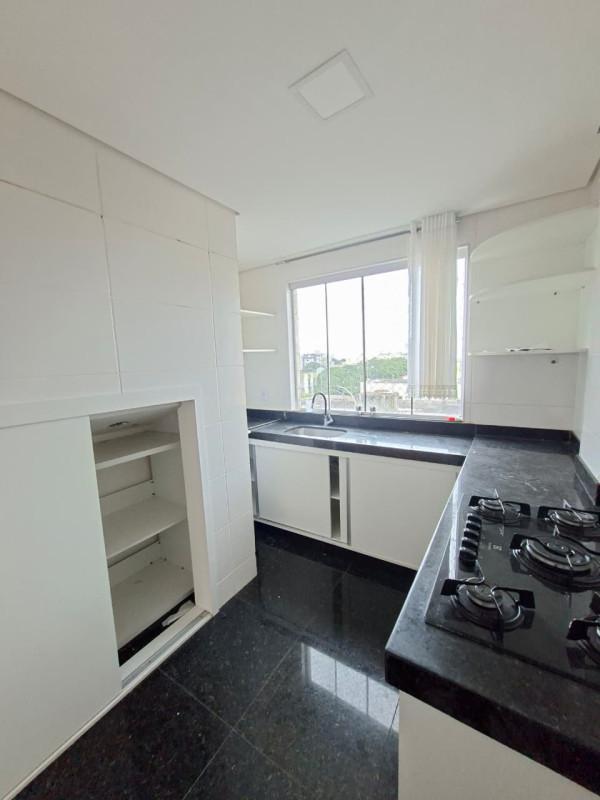 Cobertura, Jardim América, 3 Quartos, 2 Vagas, 1 Suíte