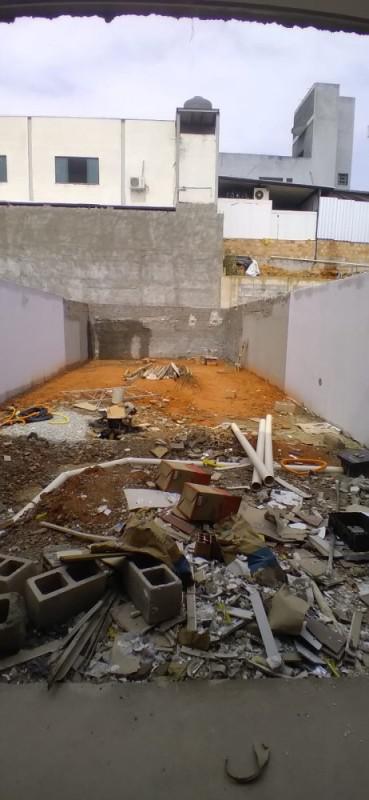 Casa, Jardim Riacho das Pedras, 3 Quartos, 4 Vagas, 1 Suíte