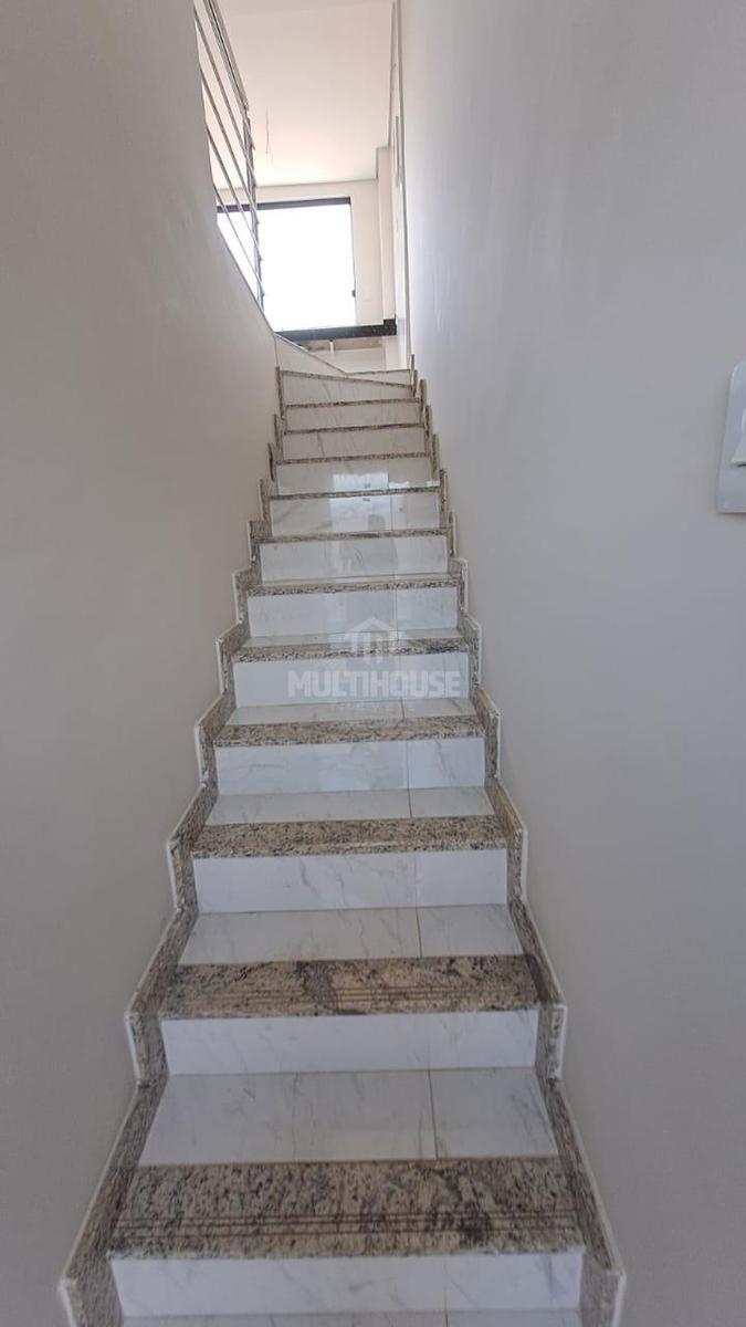 Apartamento, Santa Branca, 3 Quartos, 2 Vagas, 2 Suítes