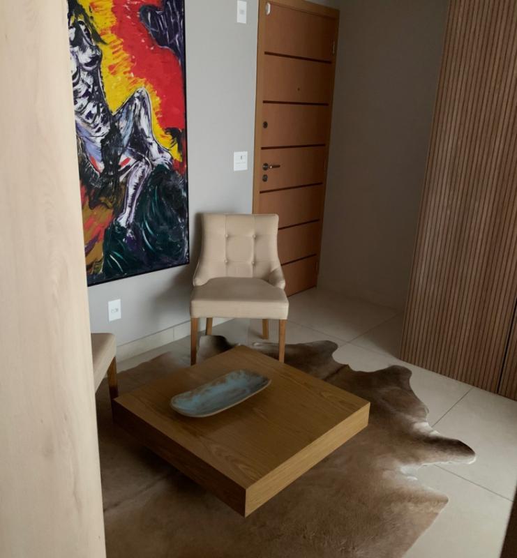 Apartamento, Sagrada Família, 2 Quartos, 2 Vagas, 2 Suítes