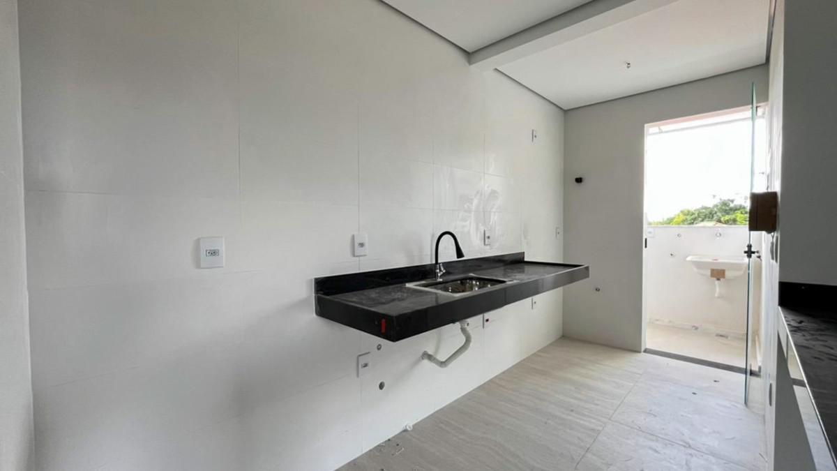 Apartamento, Itapoã, 3 Quartos, 2 Vagas, 1 Suíte