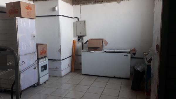 Mercearia Montada - Clientela Formada
