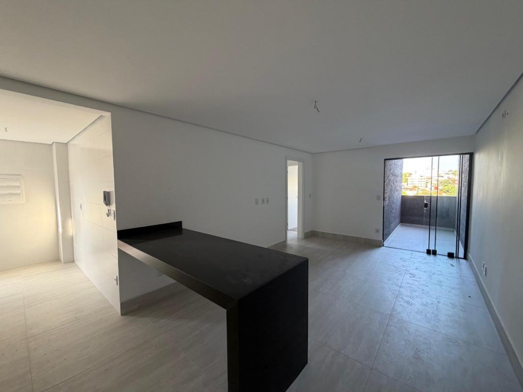 Apartamento, Itapoã, 3 Quartos, 2 Vagas, 1 Suíte
