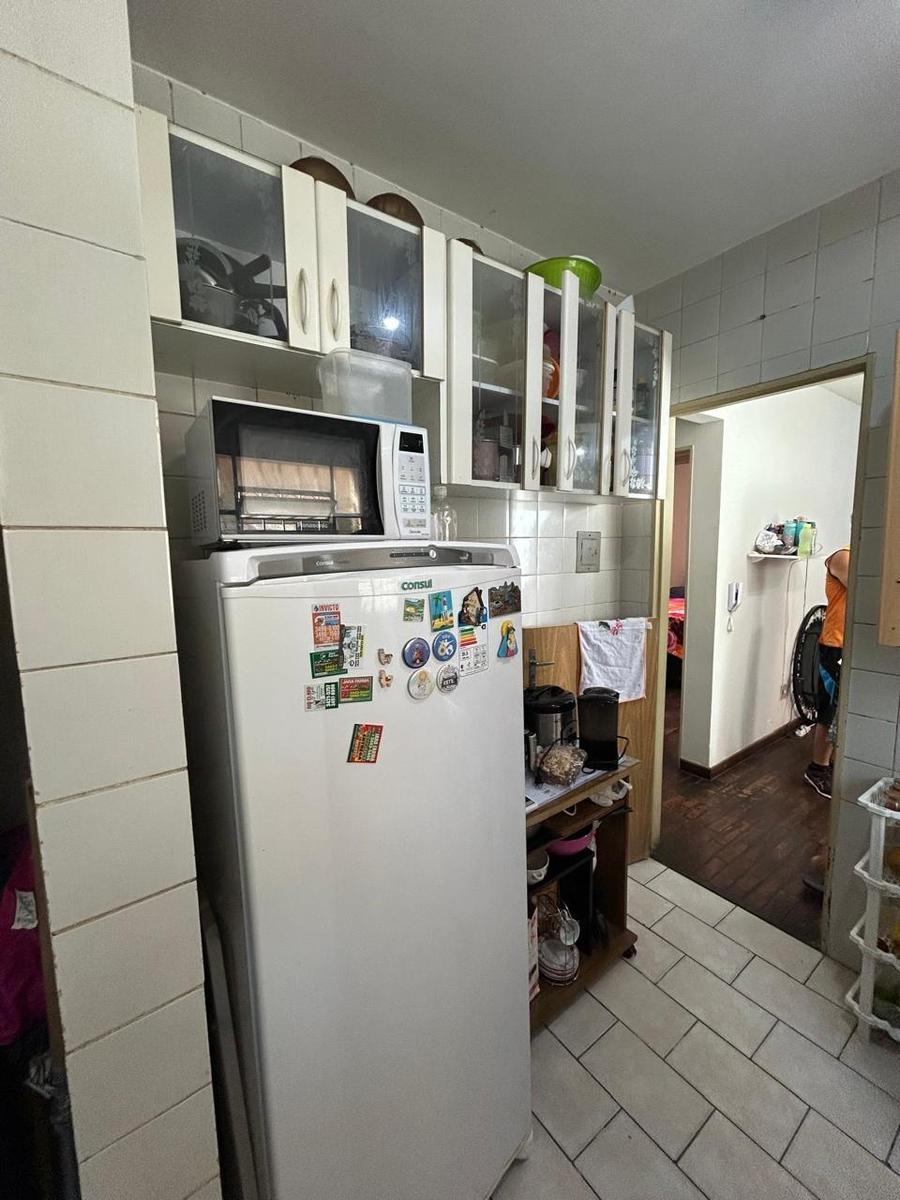 Apartamento, Indaiá, 2 Quartos, 1 Vaga