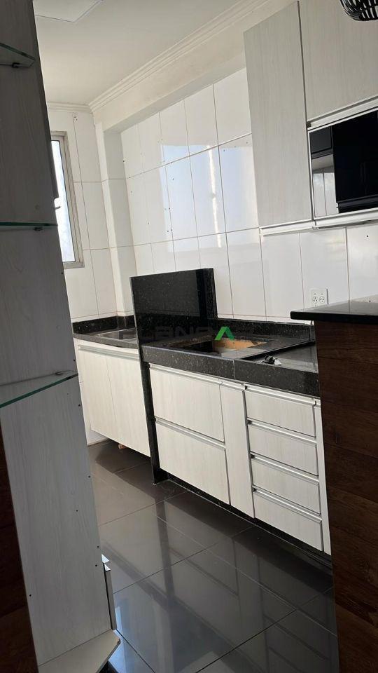 Apartamento, Jardim Riacho das Pedras, 3 Quartos, 1 Vaga, 1 Suíte