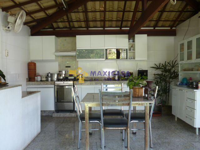 Casa, Enseada das Garças, 4 Quartos, 6 Vagas, 1 Suíte