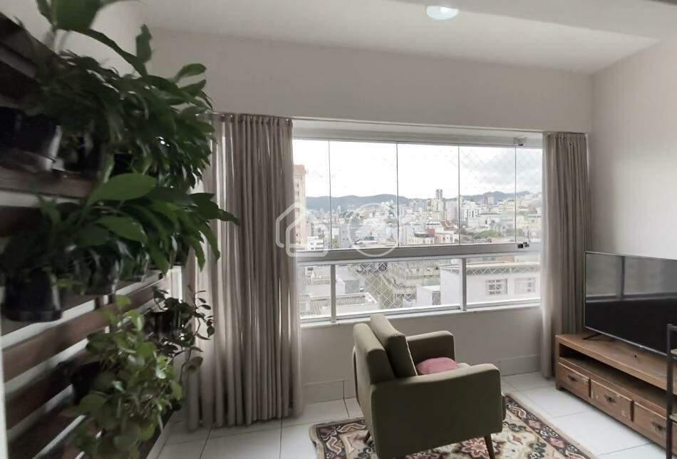 Apartamento, Nova Suíssa, 3 Quartos, 2 Vagas, 1 Suíte