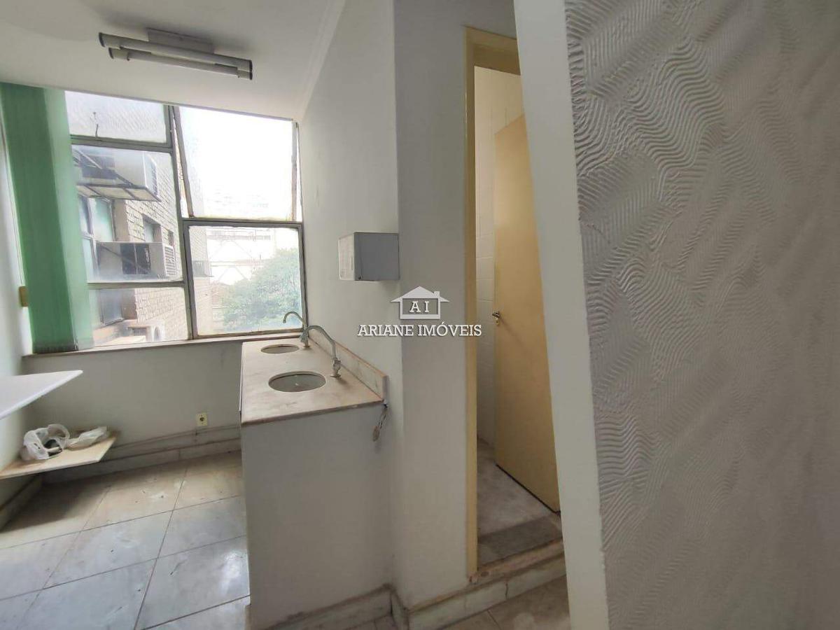 Sala, Centro, 0 Quarto, 0 Vaga