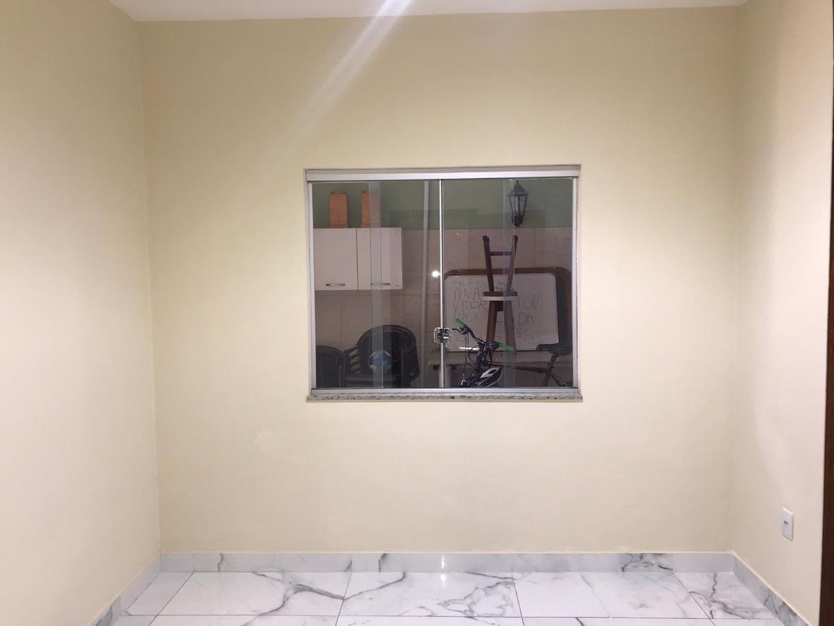 Casa Comercial, Ipiranga, 3 Quartos, 0 Vaga