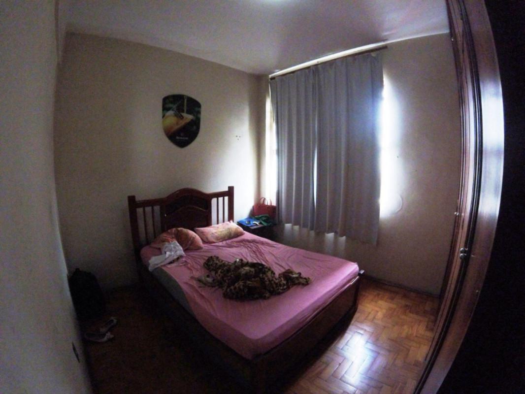 Apartamento, Centro, 3 Quartos, 0 Vaga, 2 Suítes