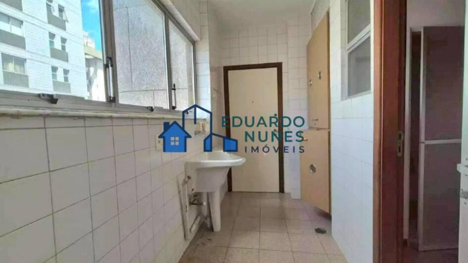Apartamento, Carmo, 3 Quartos, 2 Vagas, 1 Suíte
